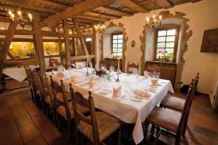 Der Schafhof Amorbach - 18