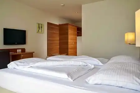 Fairmotel Dornbirn - 25