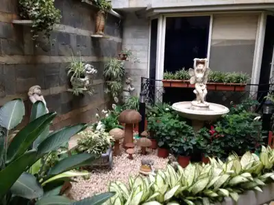 Cubbon Suites - 8