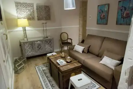 Apartamentos Luna Suites Palacio Almagra - 56