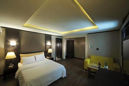 Noblesse, Yeoksam - 26