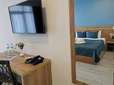 Aqua Batumi & Apartments - 94