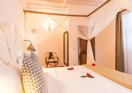 Villa Kiva Boutique - 57