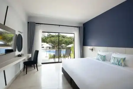 Centara Life Cha-Am Beach Resort Hua Hin - 81