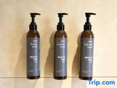 The Westin Nanjing Resort & Spa - 28