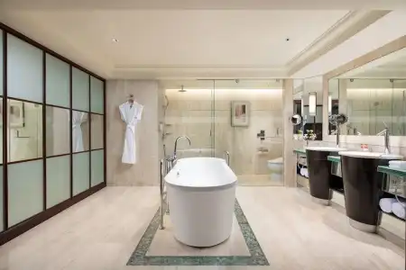 Crowne Plaza Shanghai Fudan by IHG - 91