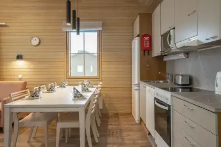 Ski-Inn AurinkoRinne - 38