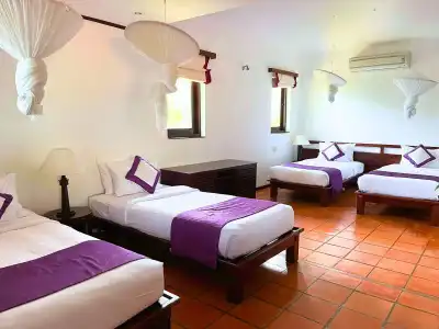 Victoria Phan Thiet Beach Resort & Spa - 71