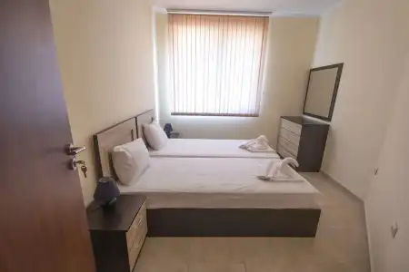 Apollon Apartments - 94