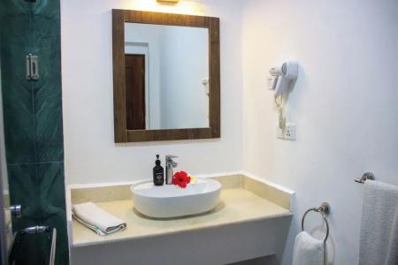 Reef & Beach Resort - Spa Jambiani - 66