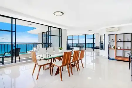 ULTIQA Beach Haven At Broadbeach - 265