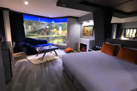 Çetinel Otel - 63