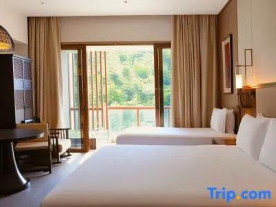 Hilton Huizhou Longmen Resort - 92