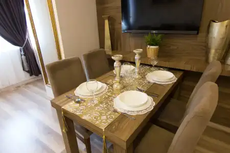 No 139 Apartments - 19