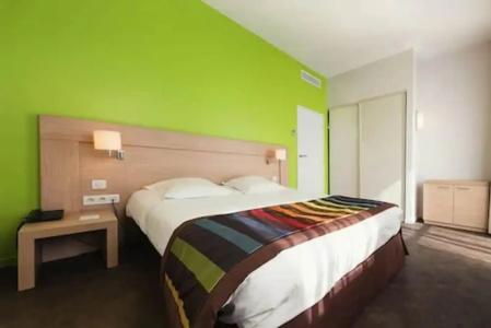 Esatitude Hôtel - 39