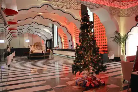 Ramada Plaza by Wyndham Agra - 33