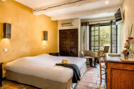 Auberge Cavaliere du Pont Des Bannes - 6