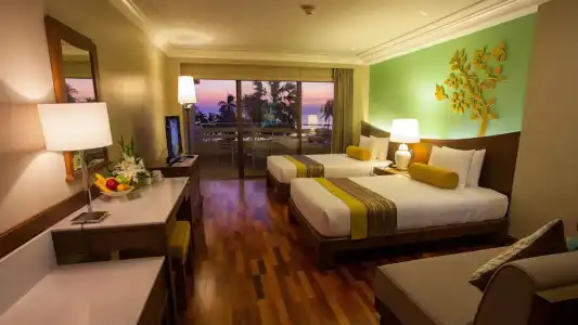 The Regent Cha-Am Beach Resort - 62