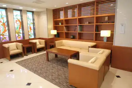 Meitetsu Inn Nagoya Kanayama - 1