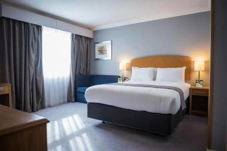 Holiday Inn Manchester West by IHG - 88