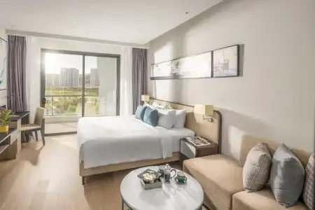 Citadines Marina Halong - 121