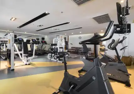 Centre Point Plus Silom - 28