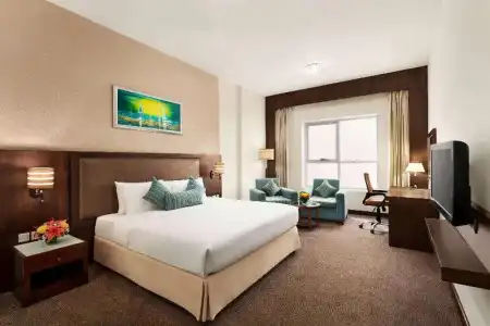 Ramada by Wyndham Dubai Deira - 33