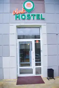 Club Hostel - 0