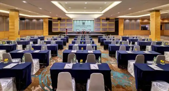 Concorde Kuala Lumpur - 15