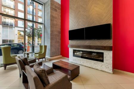 Best Western Plus Montreal - 5