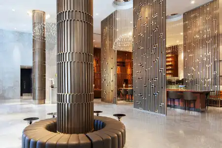 Sheraton Grand Los Angeles - 35