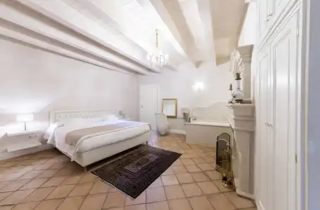 Palazzo Barracco Lodge - 44