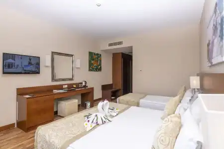 Roma Beach Resort & SPA - 6