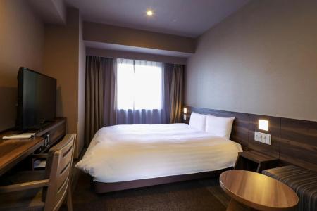 Dormy Inn PREMIUM Fukui Natural Hot Springs - 6