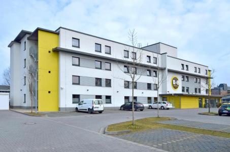 B&B Koblenz-City - 17