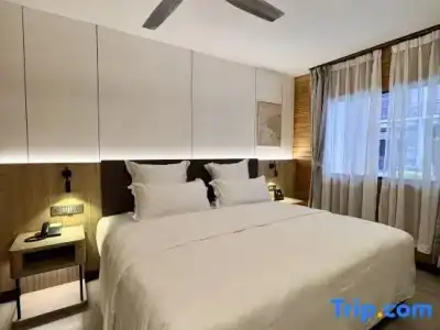 Summer Bay Resort, Lang Tengah Island - 106