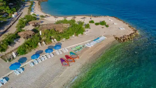 Waterman Svpetrvs Resort - 12