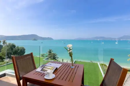 X10 Seaview Suites Panwa Beach - 103
