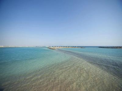 Hurghada Coral Beach - 21