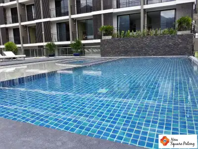 New Square Patong - 26