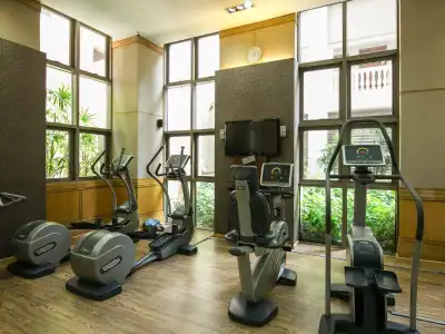 Orchard Parksuites - 10