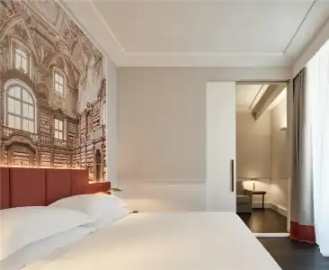 Palazzo Caracciolo Naples - 89