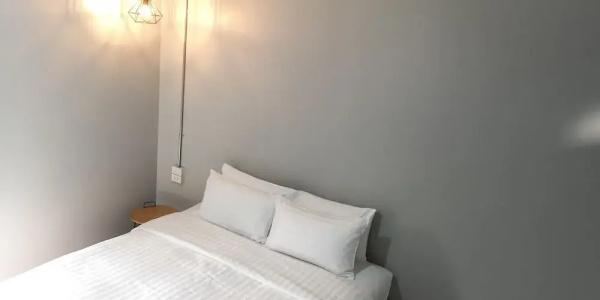 Siri Guesthouse at Suratthani - 44