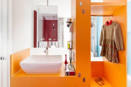 Ibis Styles Berlin Mitte - 59