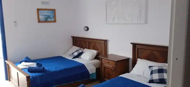 Studios Apartments Kapetanios - 44
