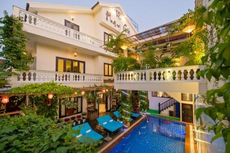 Pham Gia Boutique Villa - 13