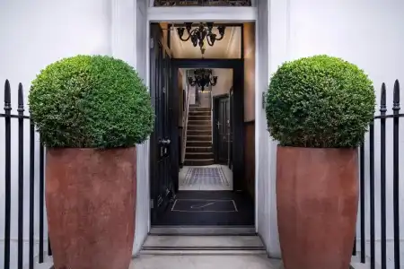 Flemings Mayfair - Small Luxury of the World - 15