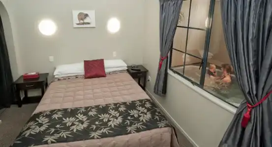 Sport of Kings Motel - 70