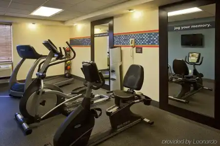 Fairfield Inn & Suites Colorado Springs Air Force Academy - 7