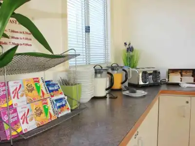 Toowong Central Motel Apartments - 35